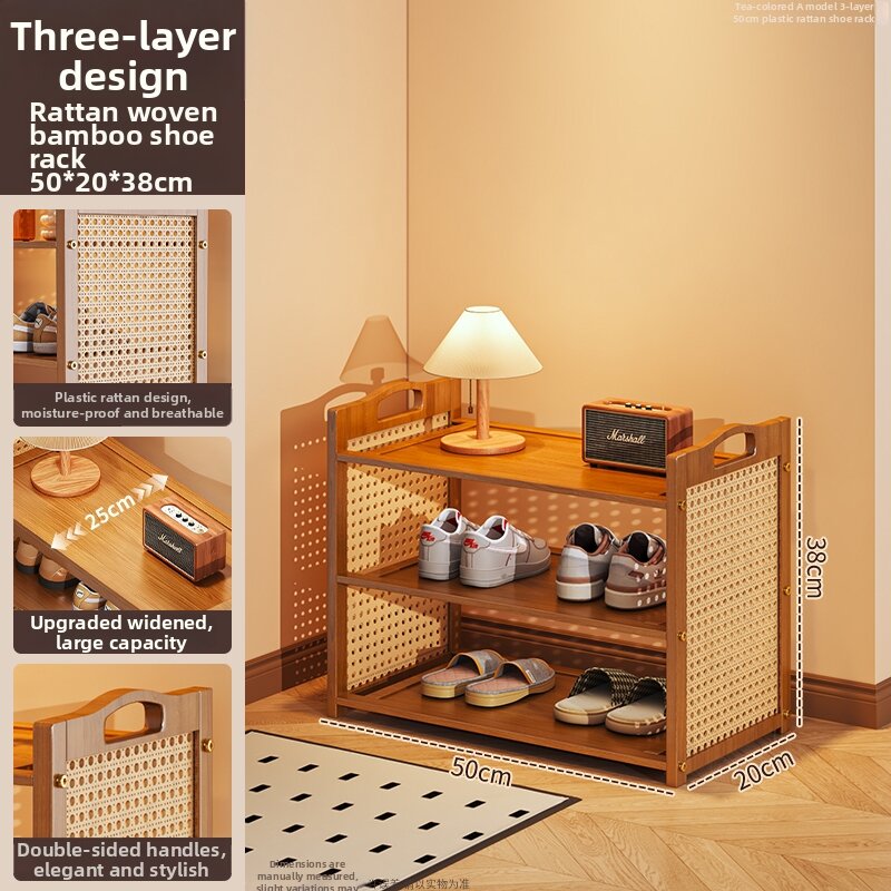 23% Drop ZHUANJIAO Shoe Rack