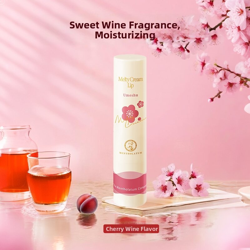 23% Drop: Mentholatum Lip Balm
