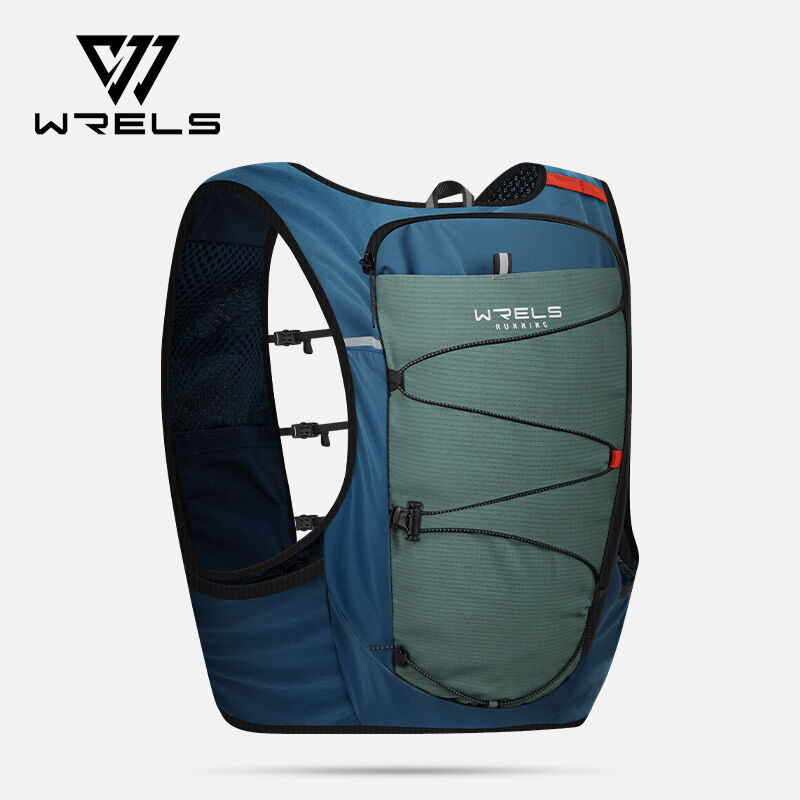 25% Drop: WRELS Running Vest