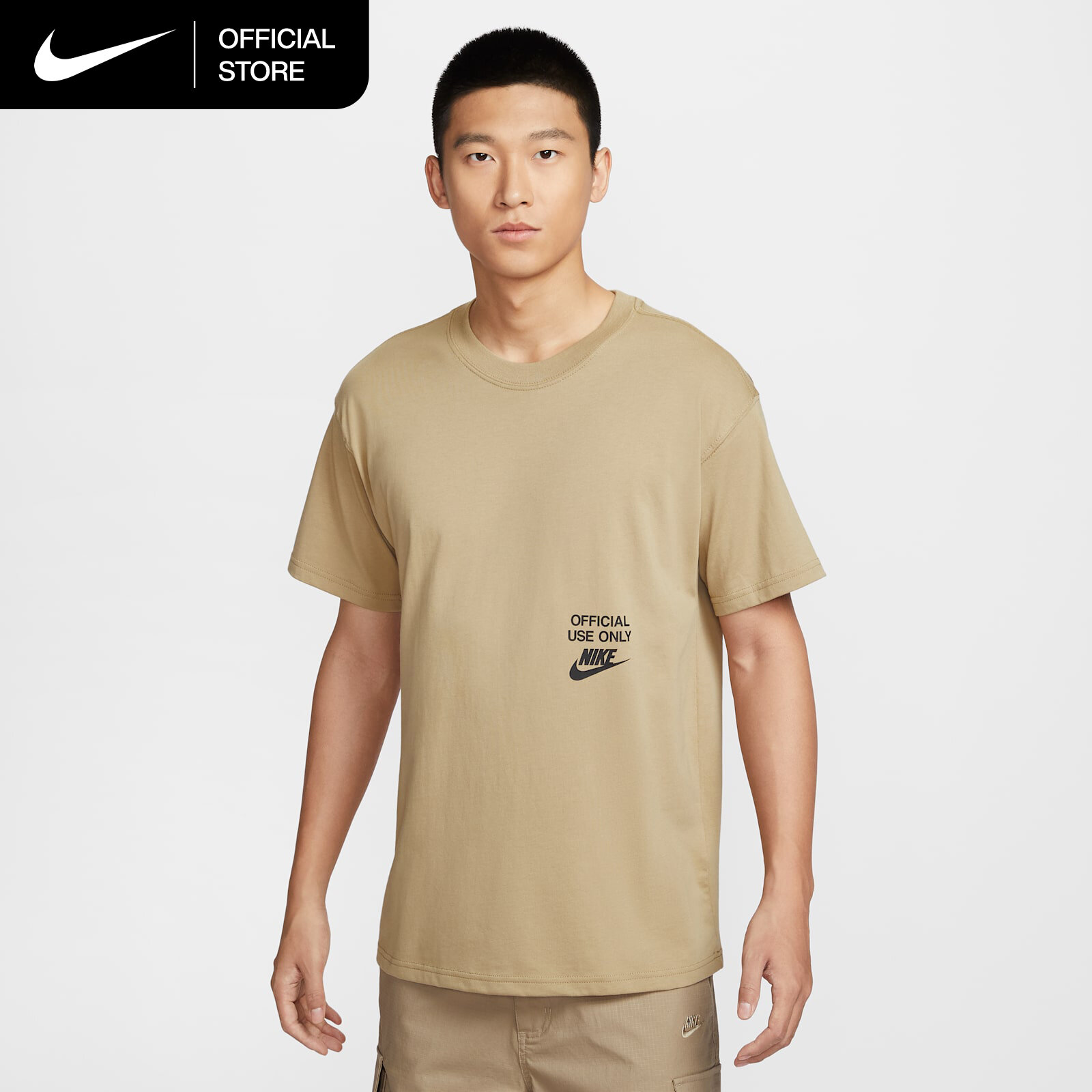 25% Drop on Nike Max90 Tee