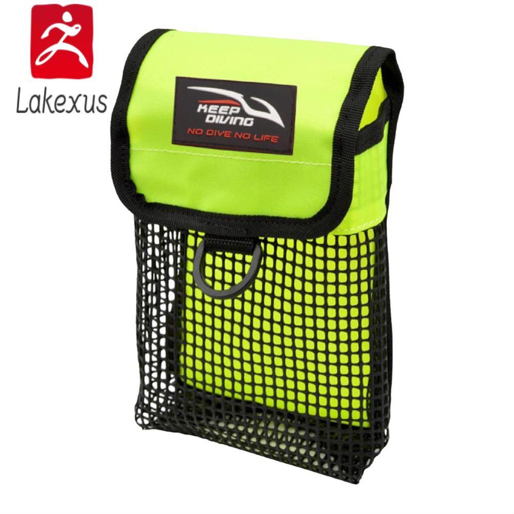 23.5% Drop: Lakexus Diving Bag