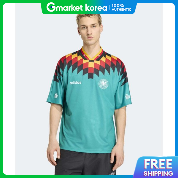 34% Drop – Germany 1994 Away Jersey