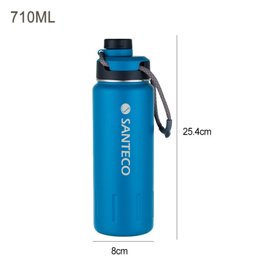 38.5% drop SANTECO 710ml bottle