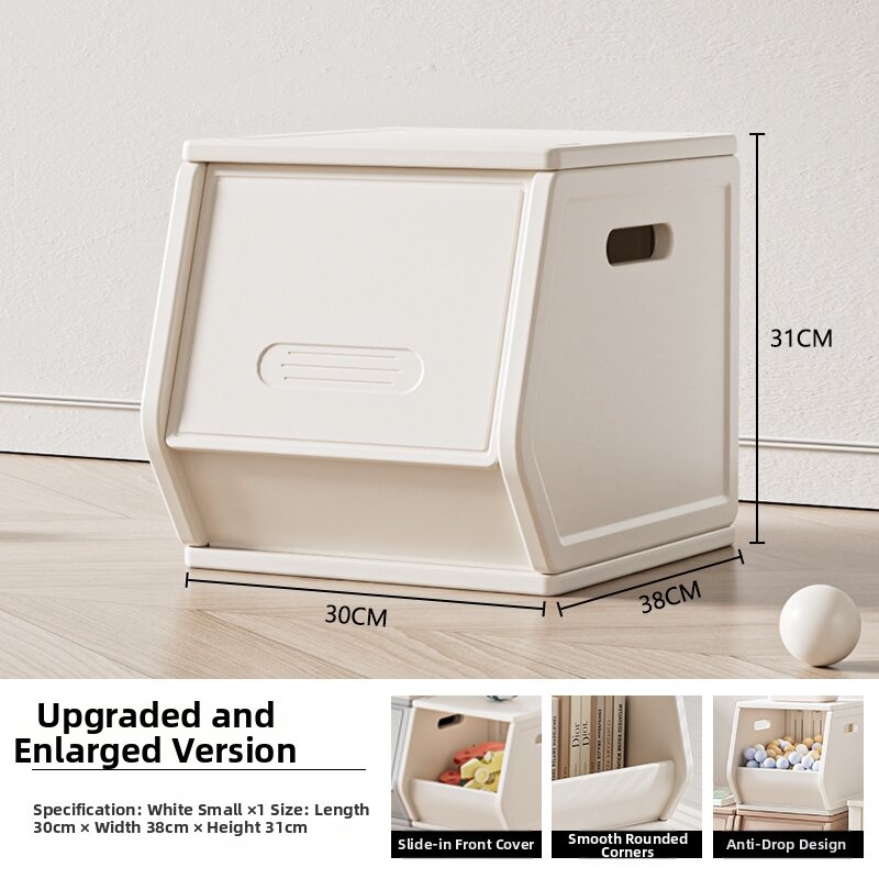 35.9% Drop QIAOLEXIONG Cabinet