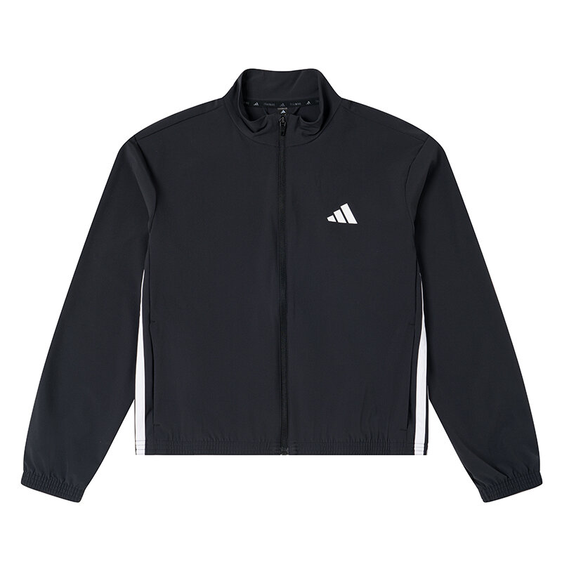 25% drop on adidas women’s jacket