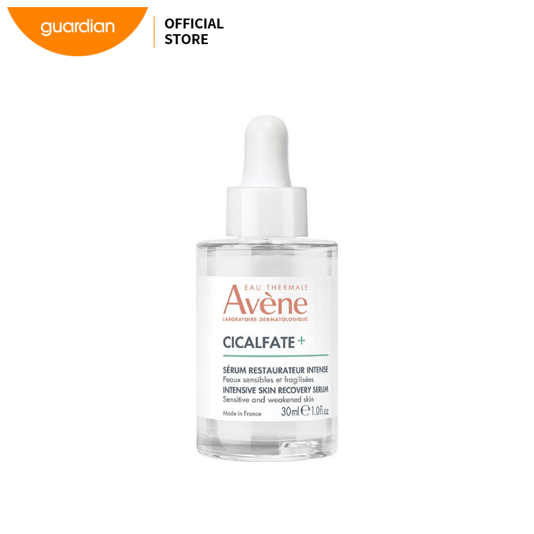 39.5% Drop: Avene Cicalfate+ Serum