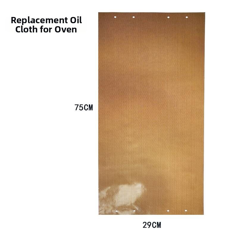 36.9% Drop Effortless Oven Peel