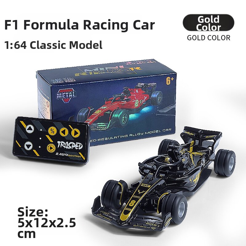 23.9% Drop RC Drift Car