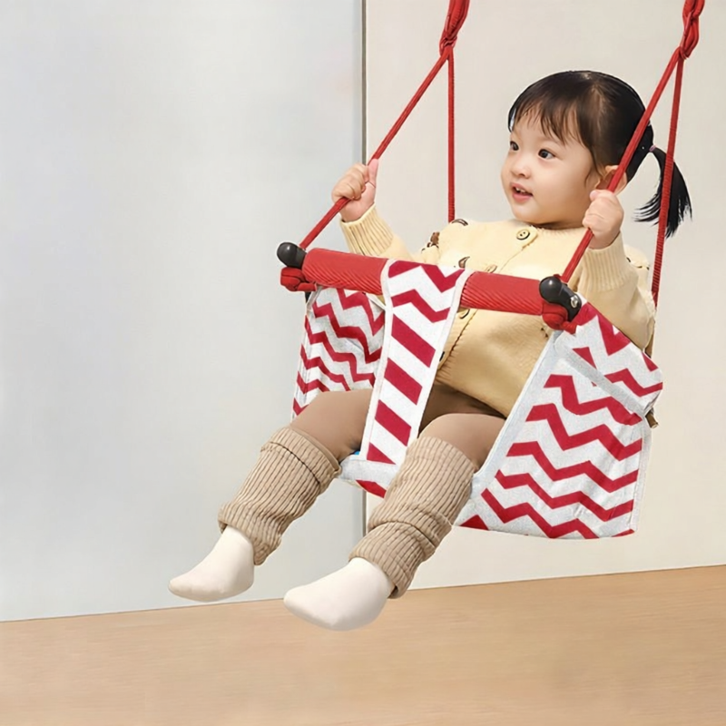 25.8% Drop: Sensory Swing Chair