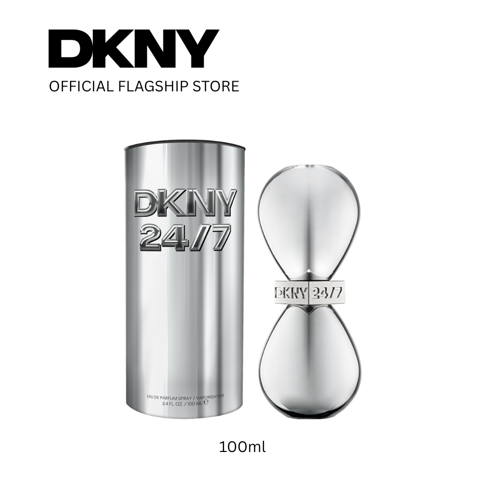 42.8% Drop: DKNY 24/7 EDP