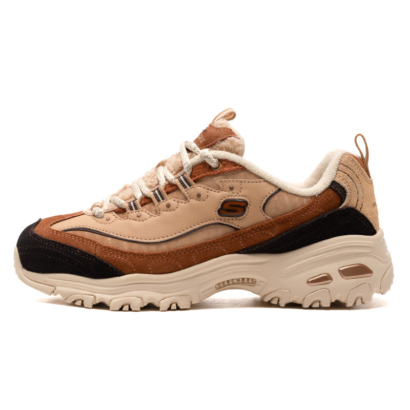 25% Drop on Skechers DLites
