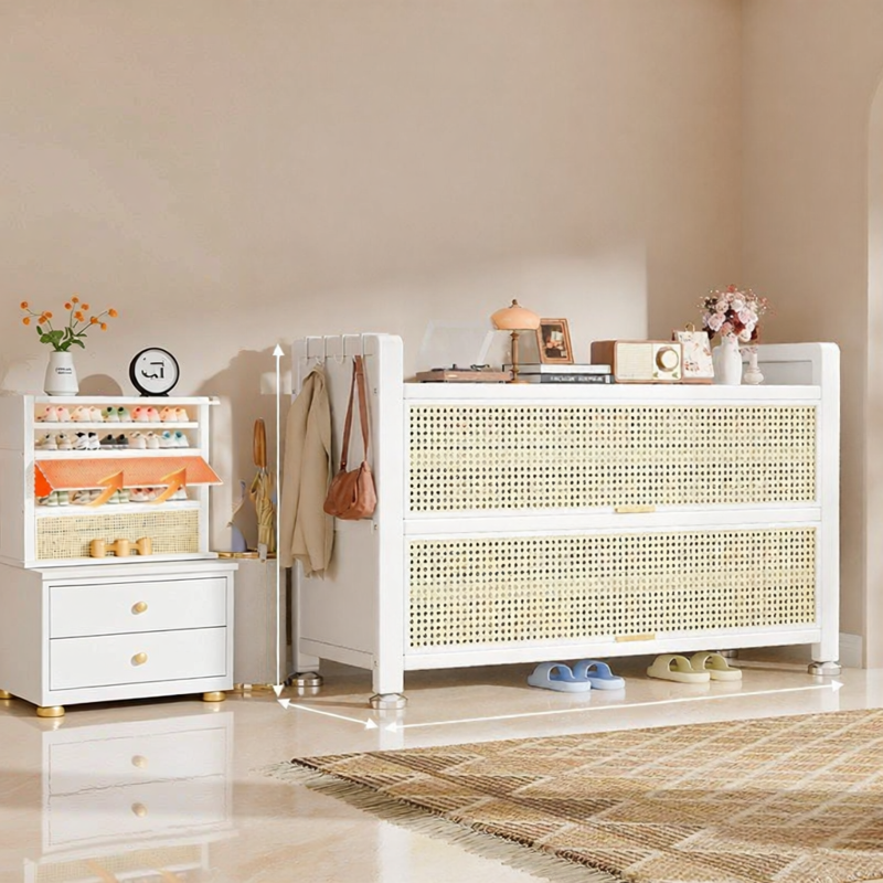 24.5% Drop on DIBIOU Shoe Rack