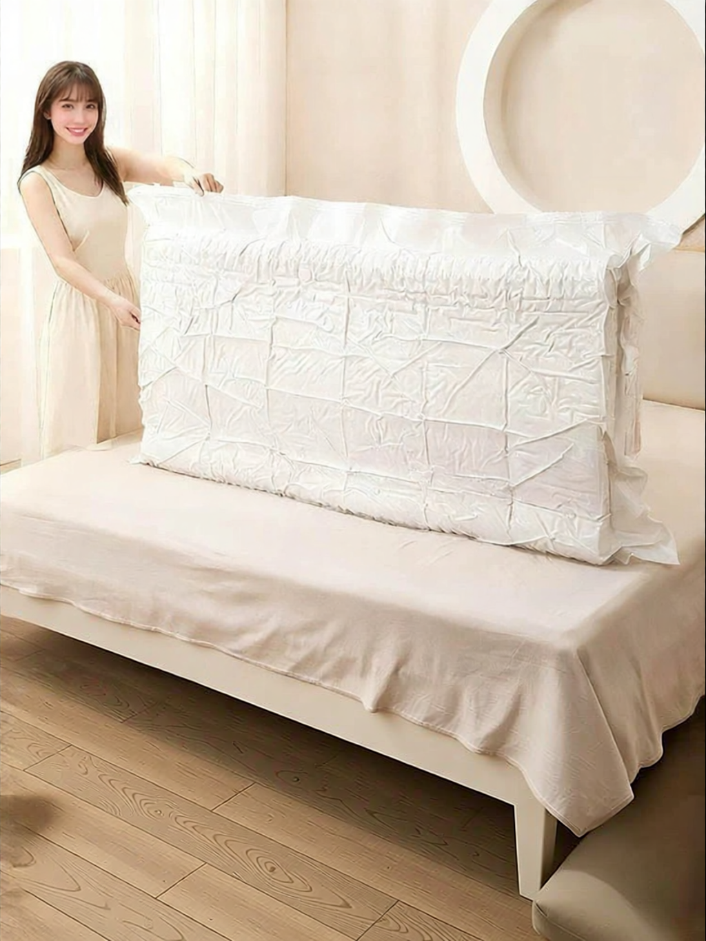 40% Drop: TAILI Mattress Bag