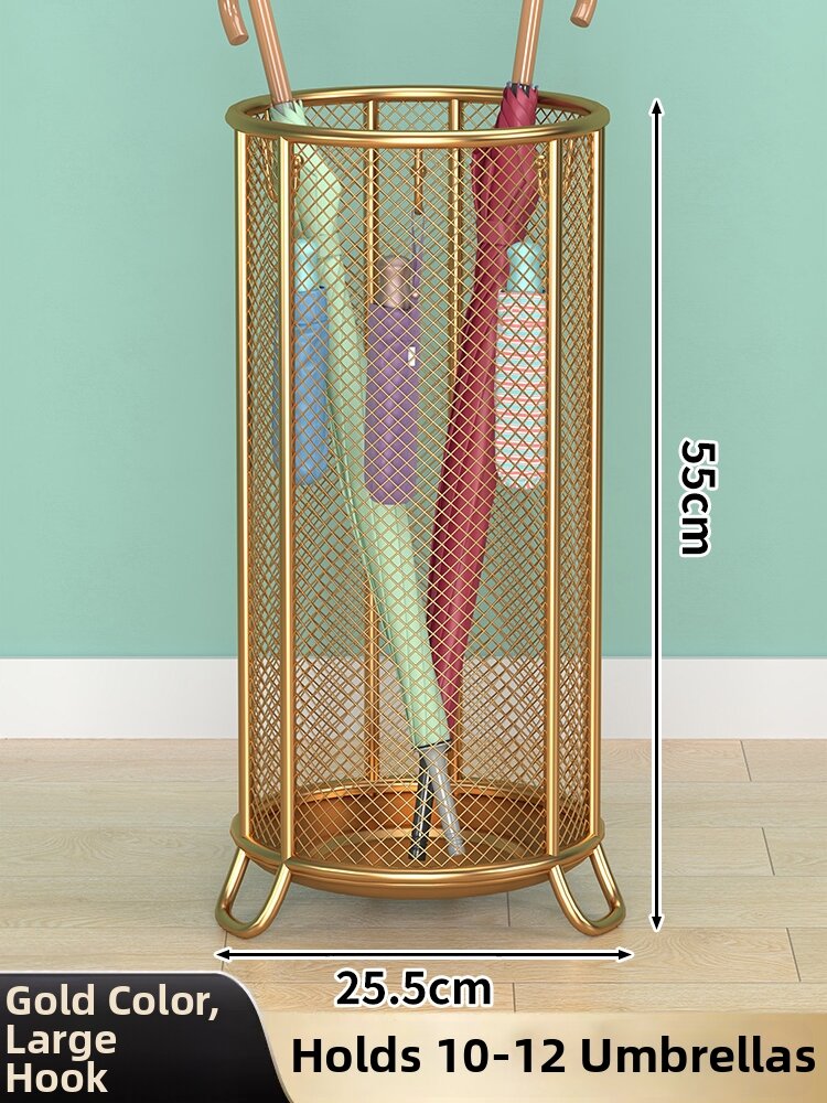 23% Drop WUBUWEI Umbrella Rack