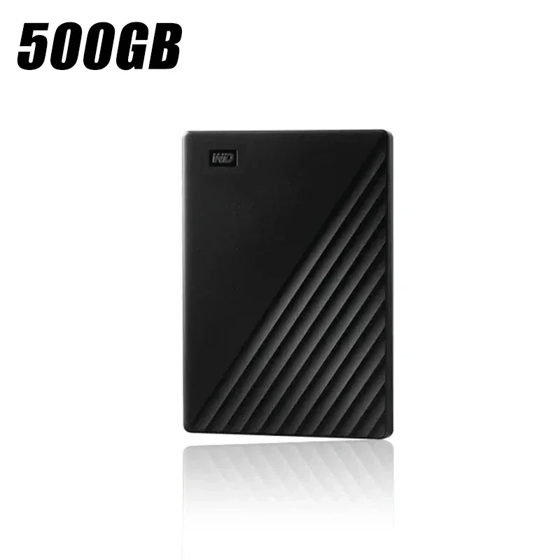 25% Drop on WD My Passport 1TB