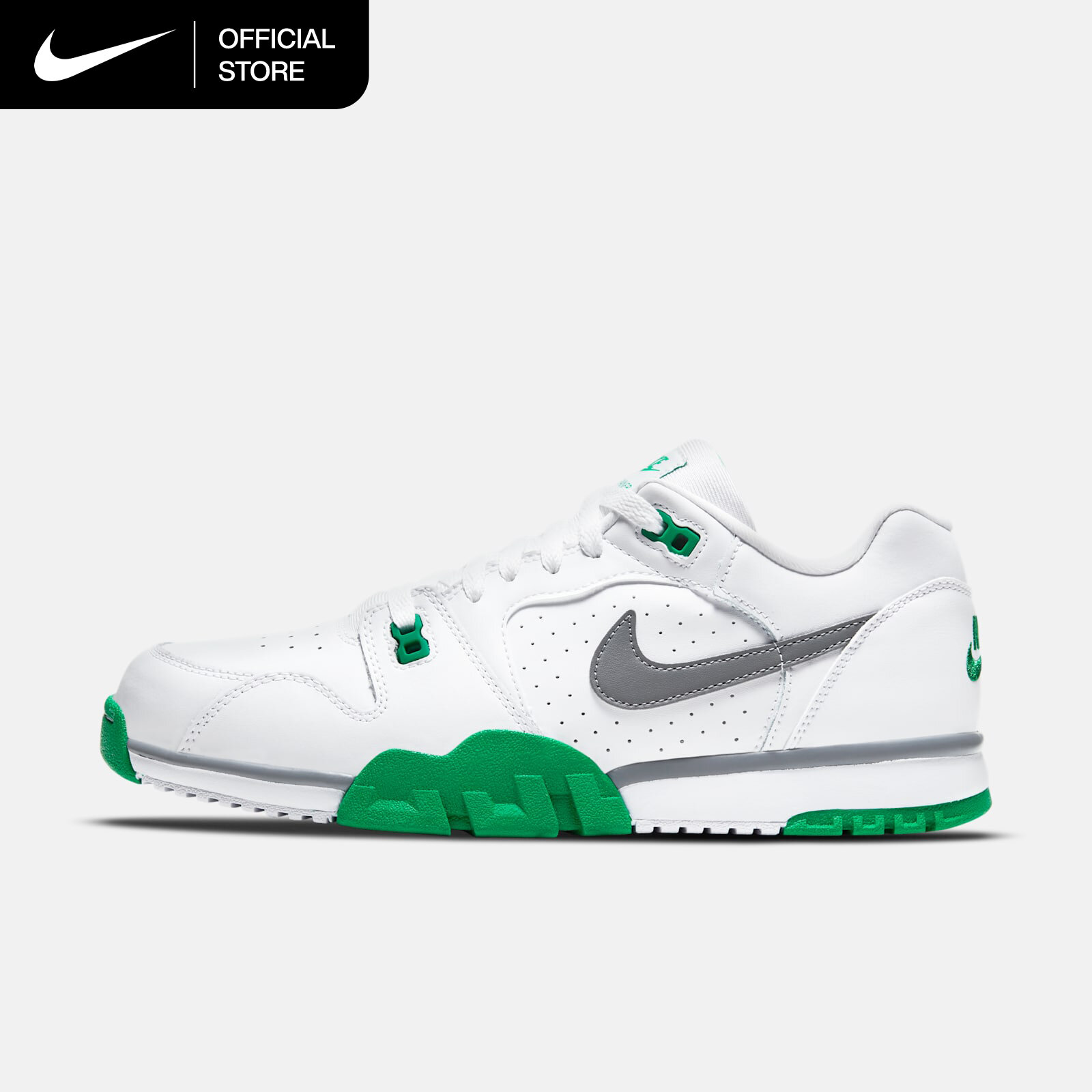 35% Drop: Nike Cross Trainer Low