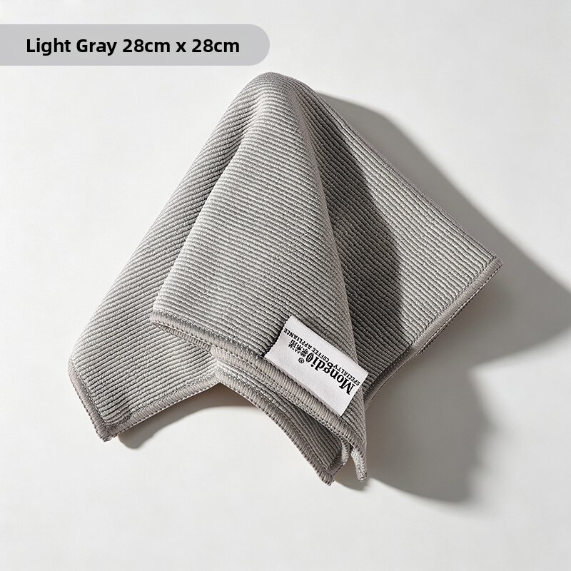 34% drop MONGDIO cleaning cloth