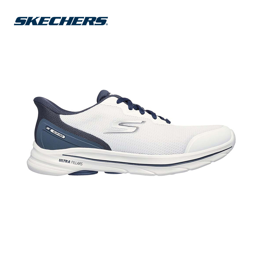 24.8% Drop: Skechers GOwalk 8