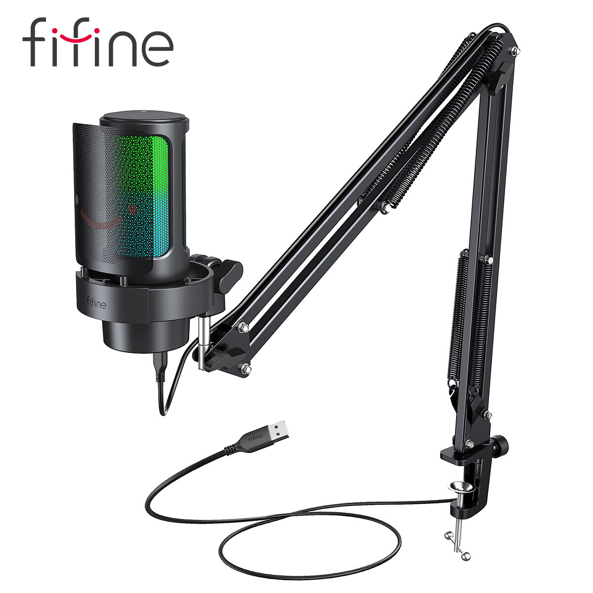 25% Price Drop: FIFINE FIFINE USB