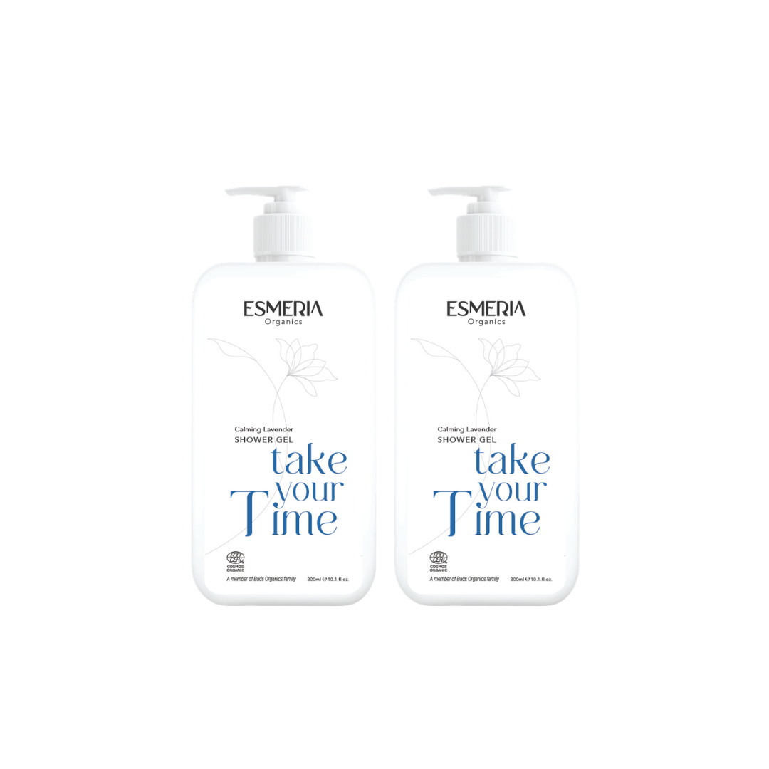 34% Drop: Esmeria Lavender Duo
