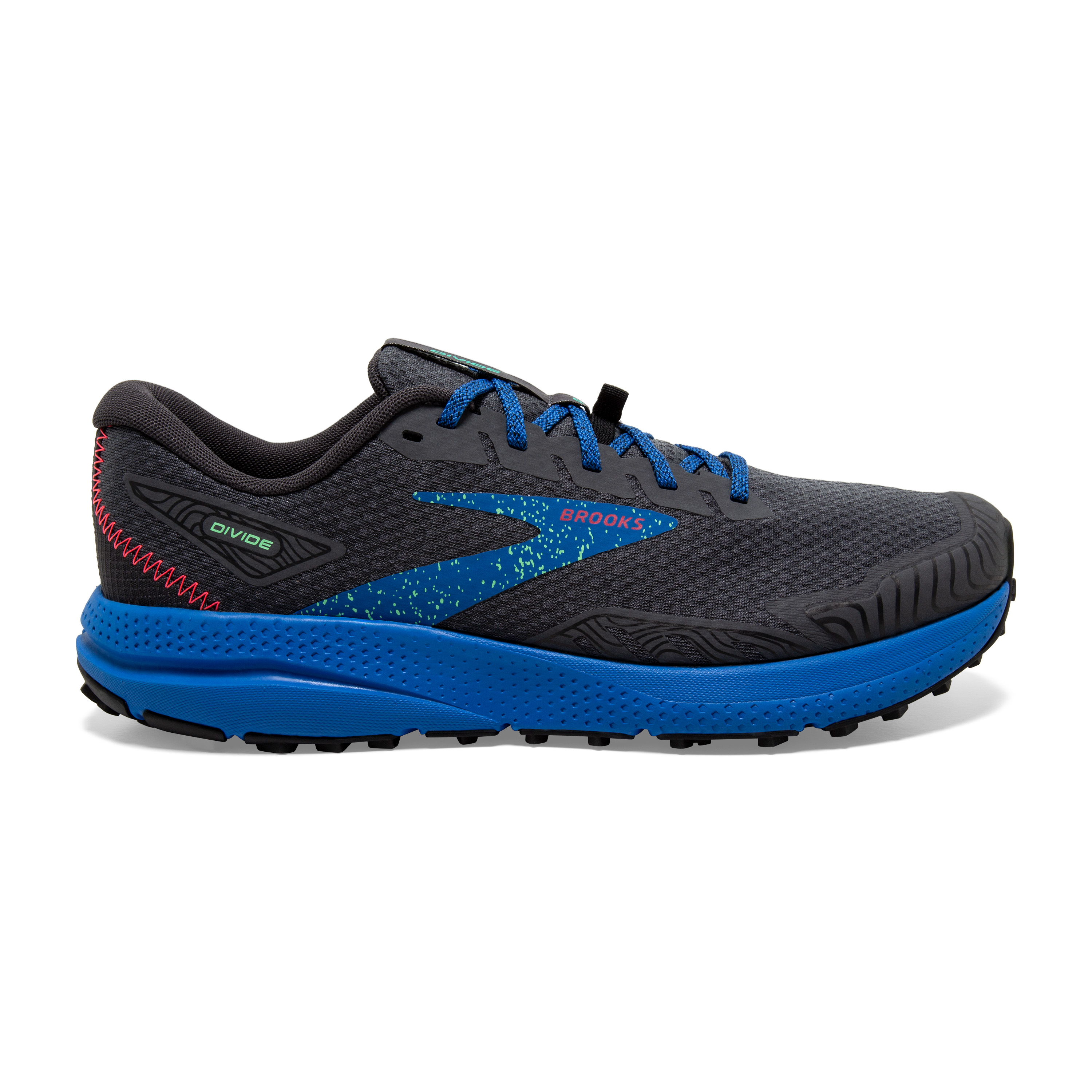38% Price Drop: BROOKS MENS DIVIDE 4
