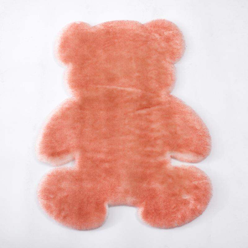 36.5% drop BAIFULING plush rug