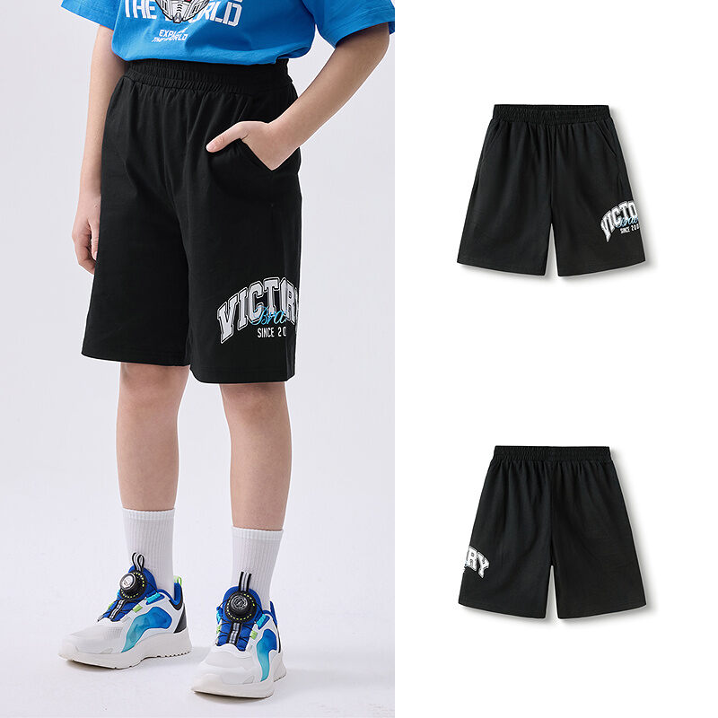 36.9% Drop Balabala Summer Shorts