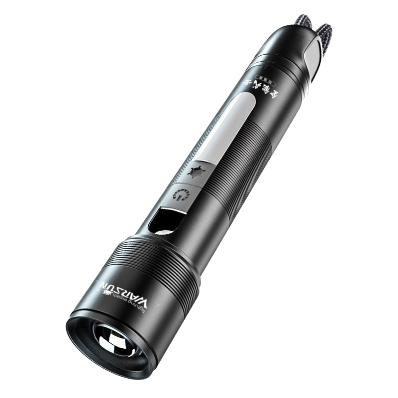 40.6% Drop: WARSUN NB01 Torch