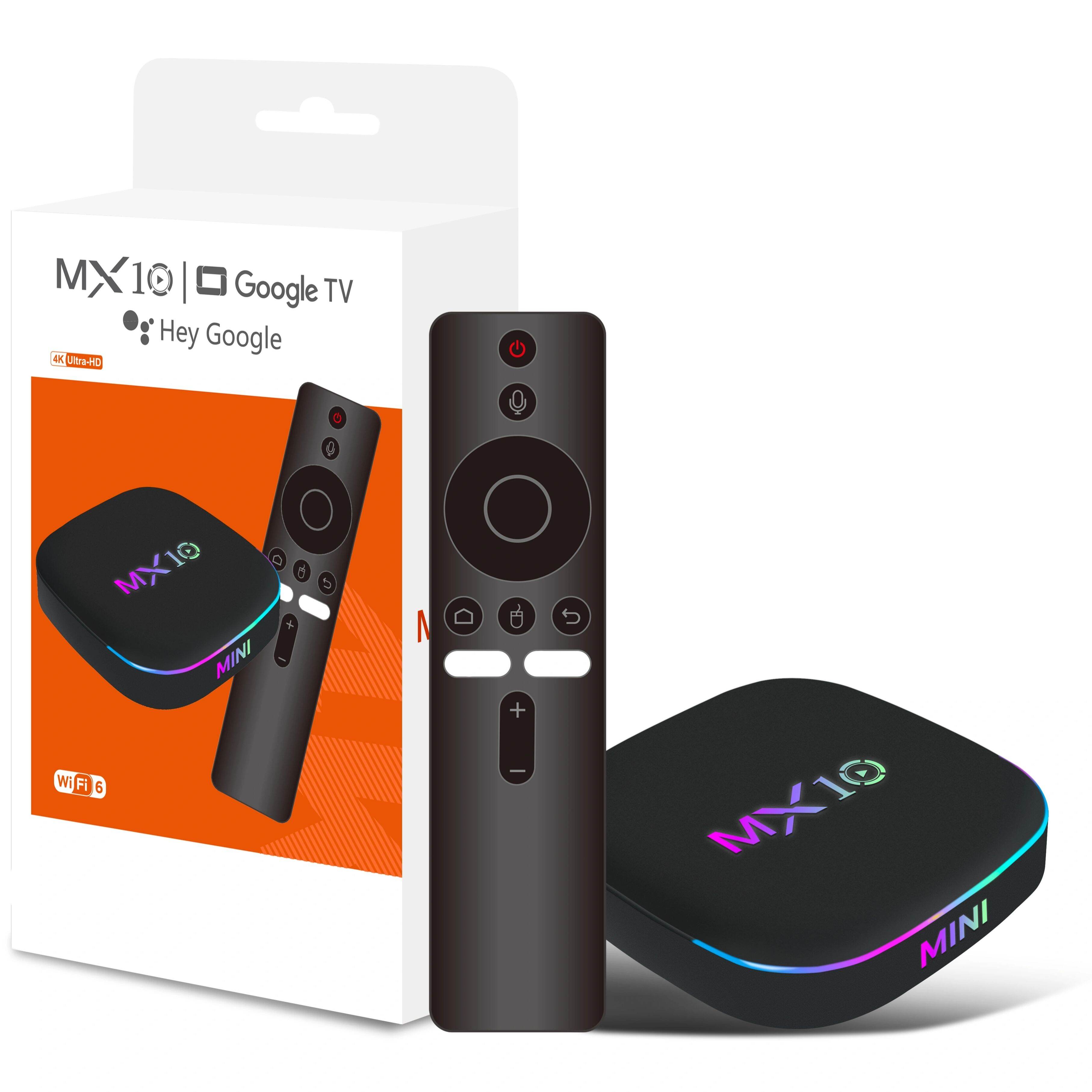 25% Price Drop: MX10 MX10 Z4 Free tv