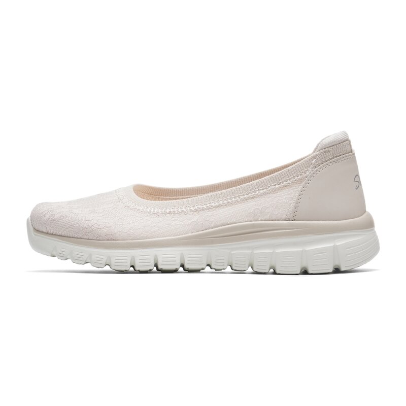 25% Drop: Skechers Womens Slip-On