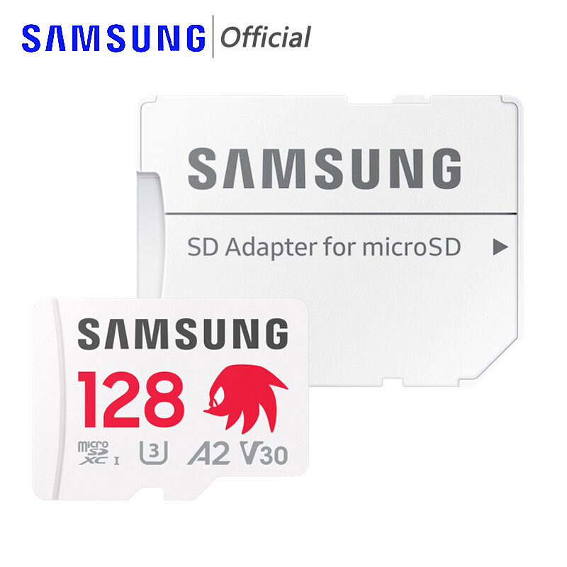 25% Drop on Samsung EVO Plus