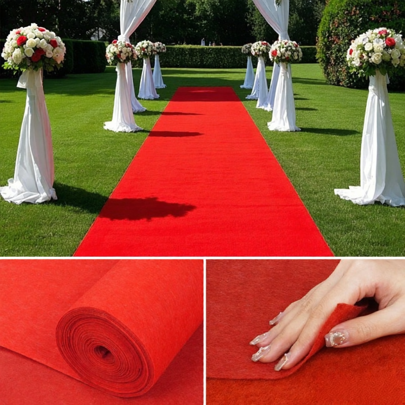 40.7% drop JINNING red carpet