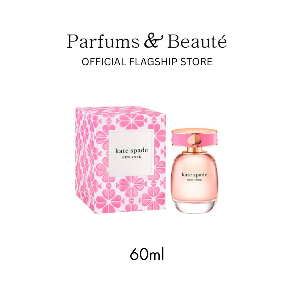 42.8% Drop: Kate Spade EDP 60ML