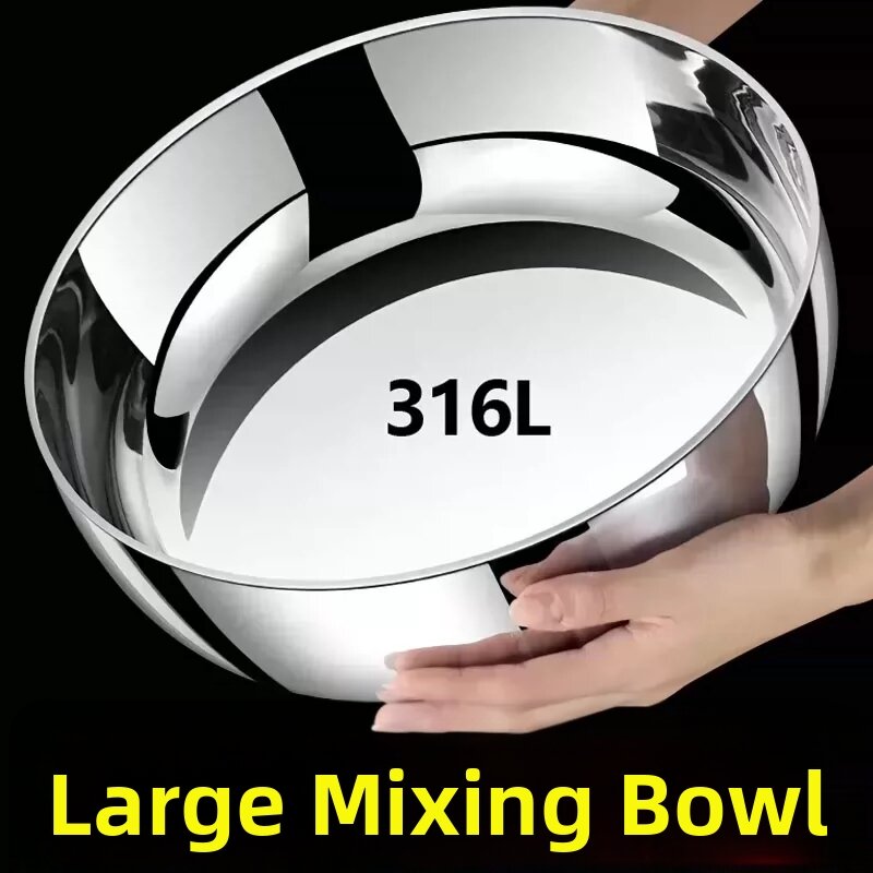 23.9% Drop Quanhao Steel Bowl