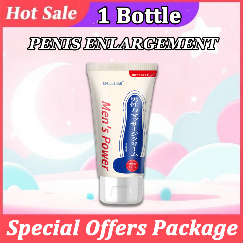 23.1% Drop Men Care Cream