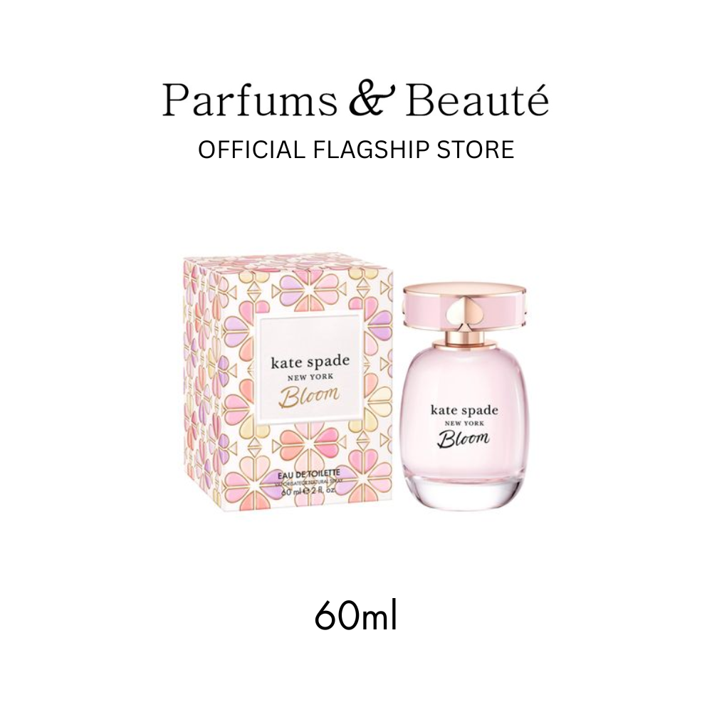 36% Drop: KATE SPADE BLOOM EDT