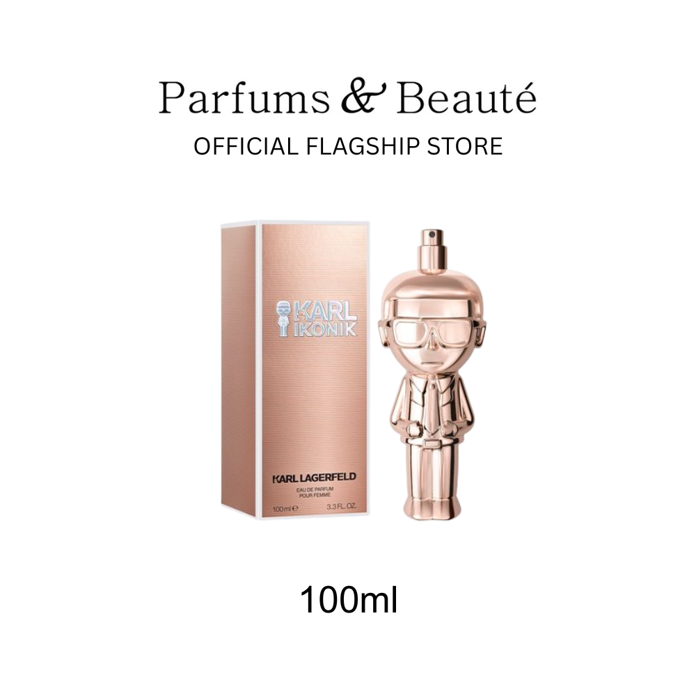 25.3% Drop on Ikonik EDP 100ML