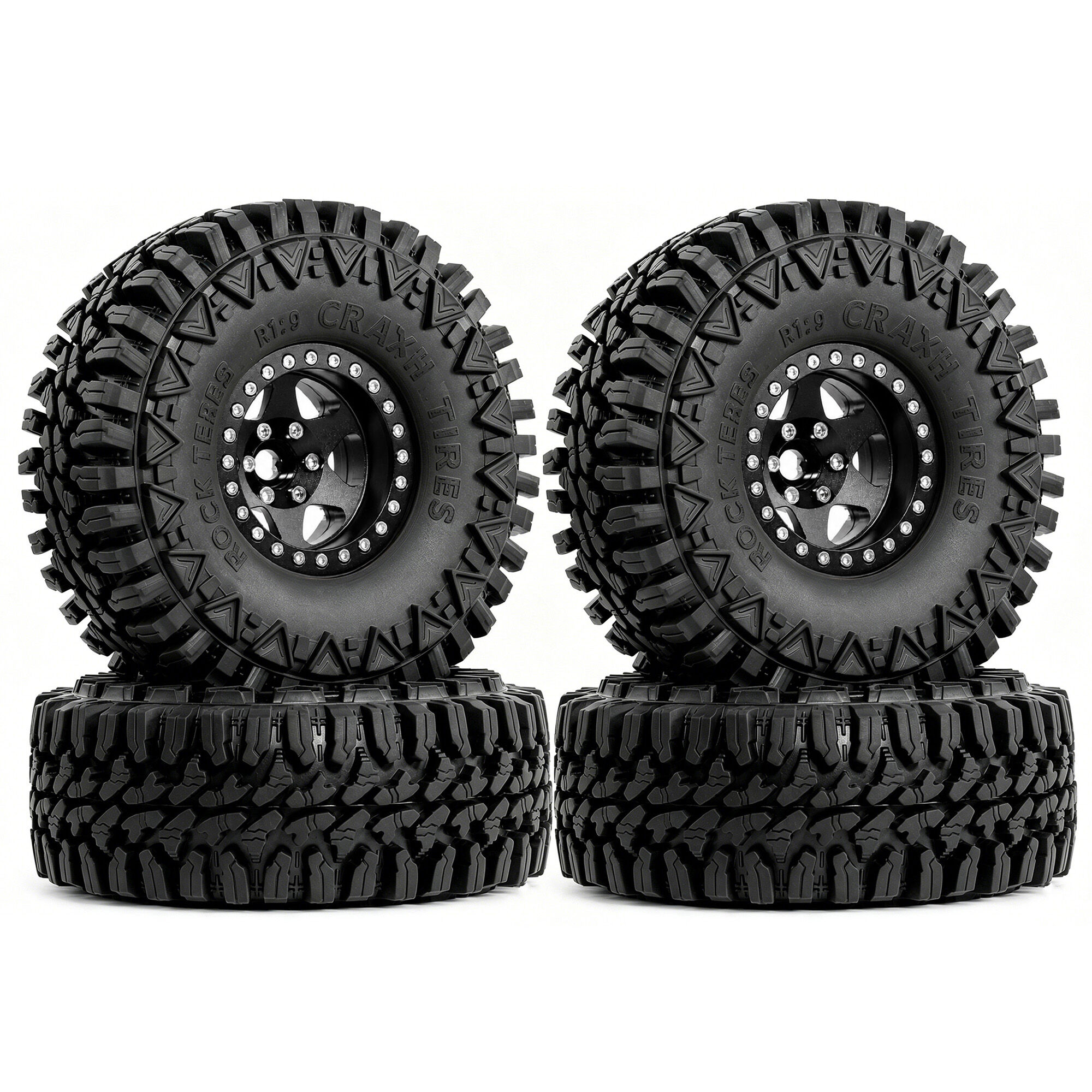25% Drop: RS 1.9 RC Wheels 4-Pack