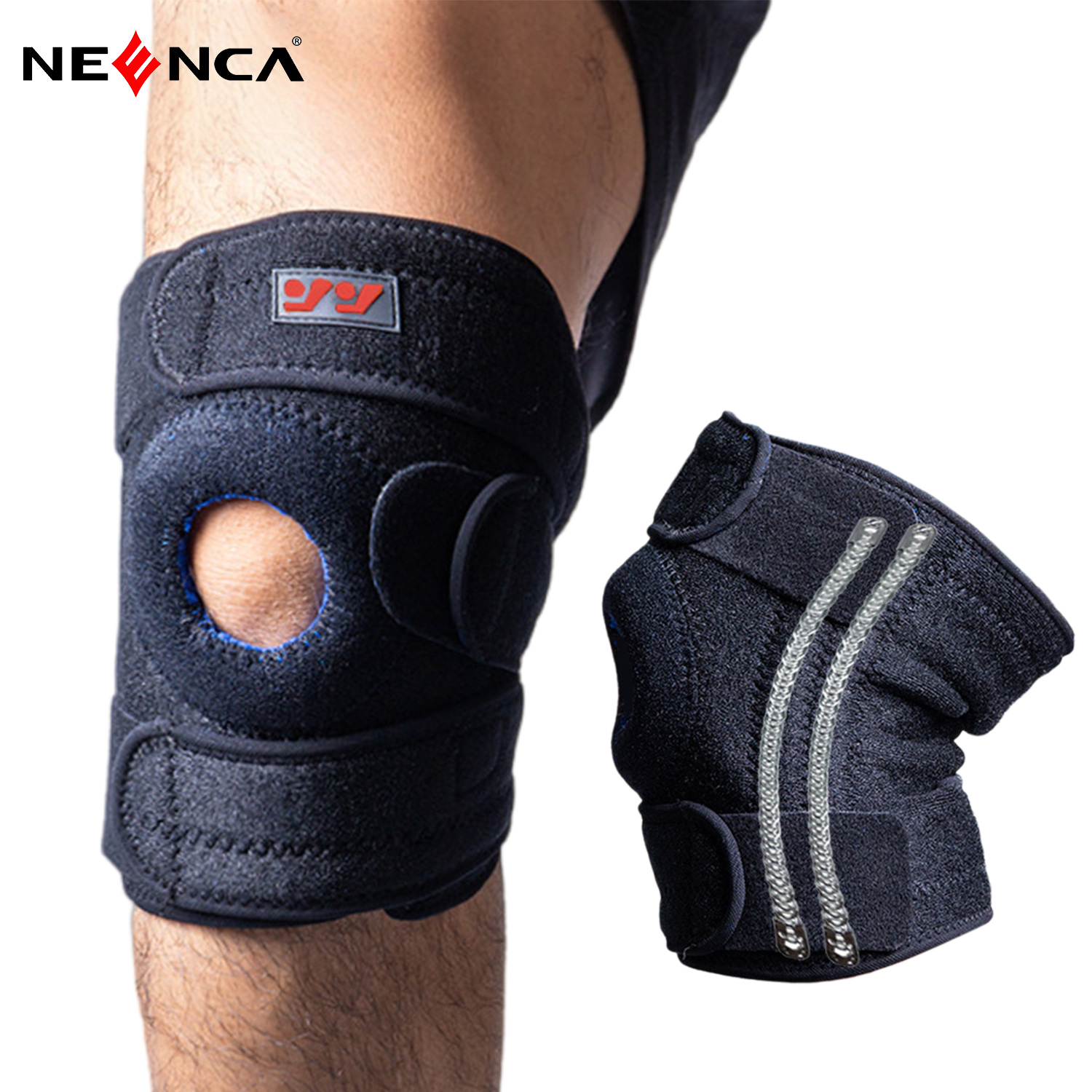 24% Drop on NEENCA Knee Brace