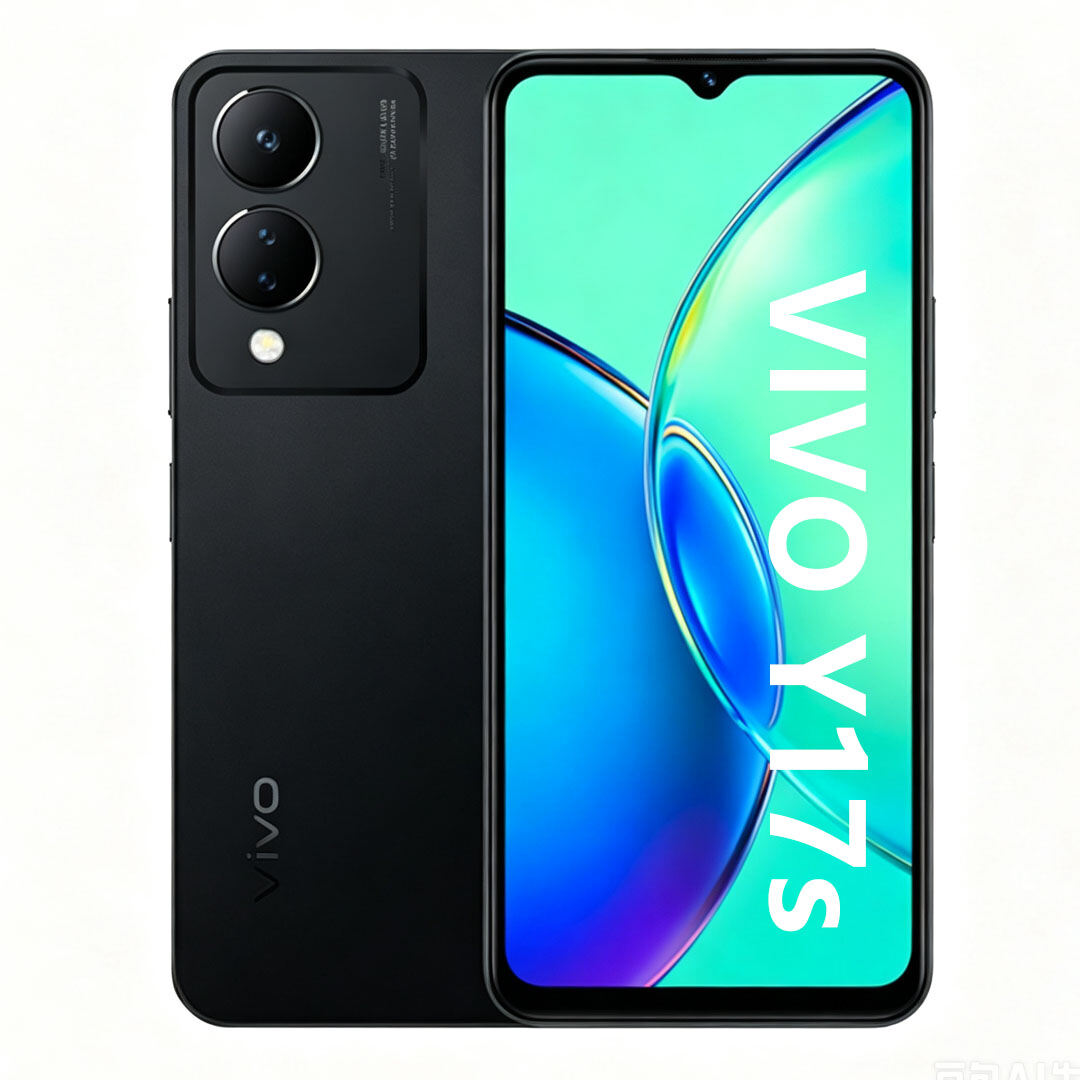 25% Drop: vivo Y17s 5G 8+256GB