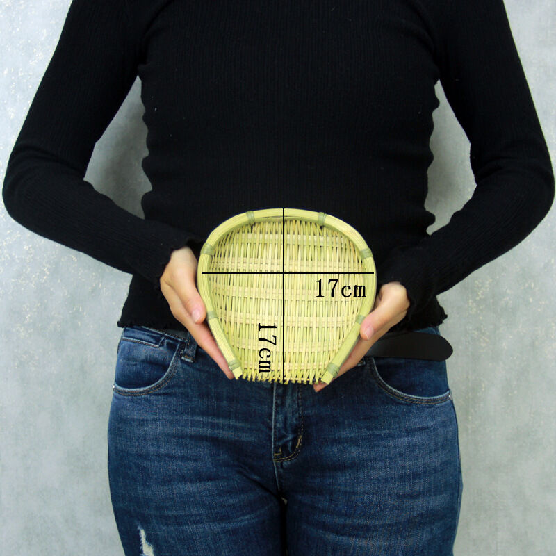 39.7% Drop ZUNYI Bamboo Basket