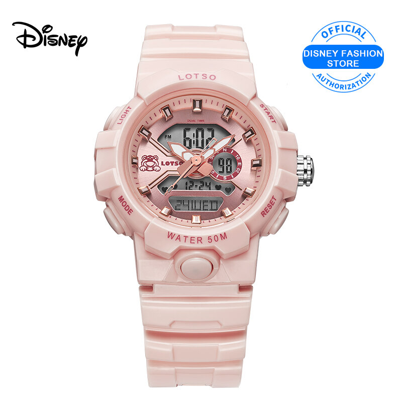 25% Drop on Lotso Kids Watch