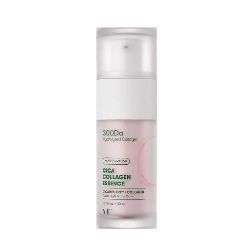 23.5% Drop: VT Cica Collagen Essence