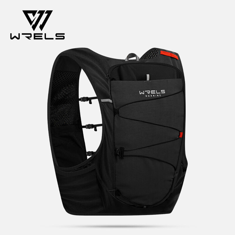 25% Drop on WRELS Hydration Vest
