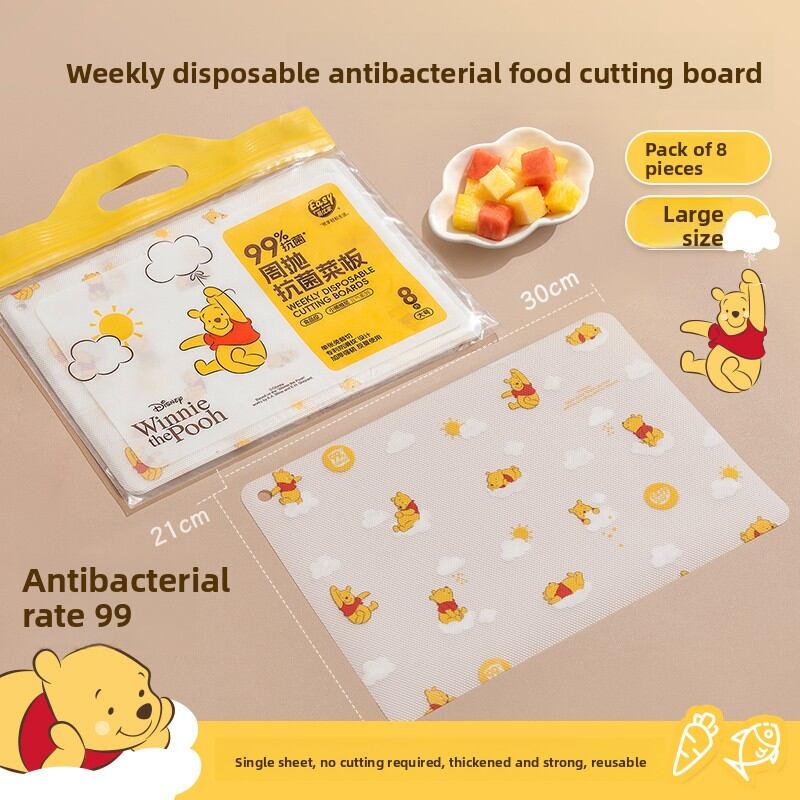 37% drop Easy Antibac Board