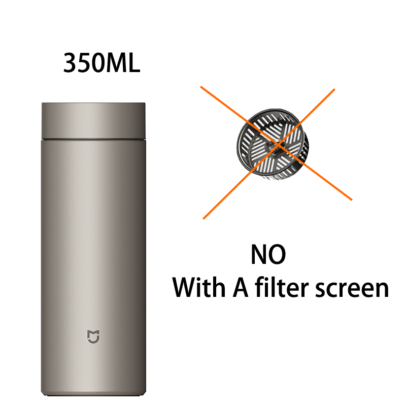 25% Drop: Xiaomi Smart Thermos