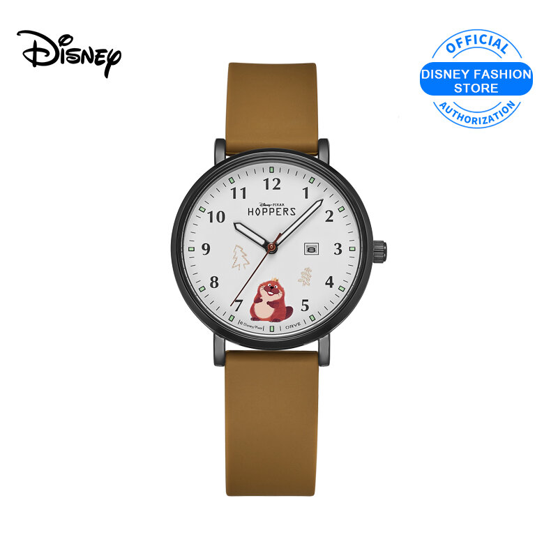 24.9% Drop Disney Beaver Watch