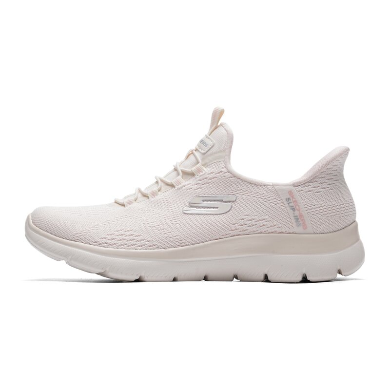 25% Drop: Skechers Womens Slip-On