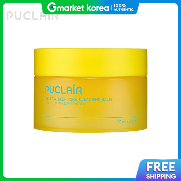 24.8% Drop: Yellow Cleansing Balm Set