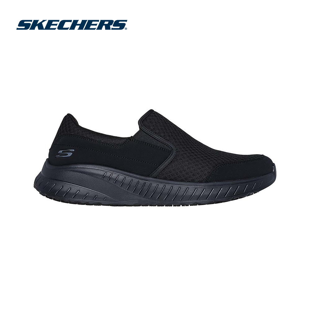24.8% Drop Skechers Work Shoes